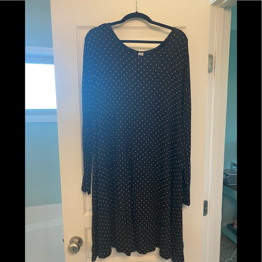 Old Navy Dress